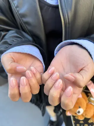 ネイル IROHA NAIL Rinoのネイルデザイン