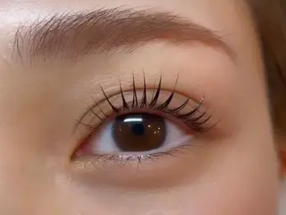 マツエク・マツパ 🎀eyelist HARUKA🎀池袋のマツエク・マツパデザイン