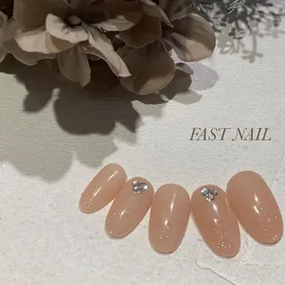 ネイル ファストネイル 静岡パルシェ店のネイルデザイン