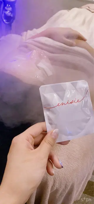 TEIKOKU所属・トータルビューティー TEIKOKUのエステ・リラクイメージ