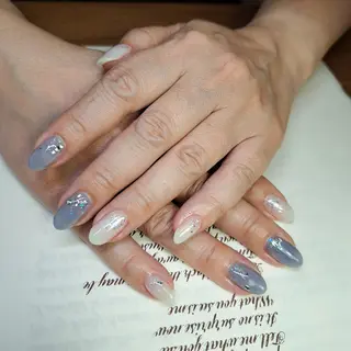 ネイル HAYASHI  Nのネイルデザイン