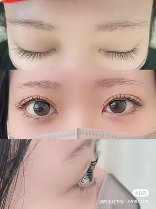 マツエク・マツパ 【上板橋】 まつ毛&ネイルサロンのマツエク・マツパデザイン