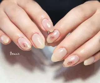 ネイル   BENNIEのネイルデザイン