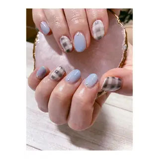 ネイル Lokahi NAILのネイルデザイン