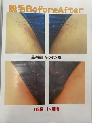 痩身リラク専門サロン 〜LUCIALL 〜のエステ・リラクイメージ