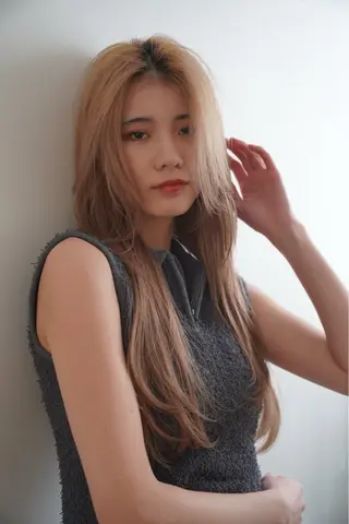 ロング 似合わせ得意美容師 《RINOA》のヘアスタイル