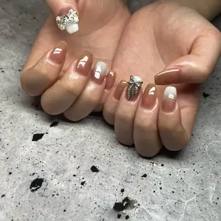 ネイル 𝐫𝐚𝐢 𝐧𝐚𝐢𝐥のネイルデザイン