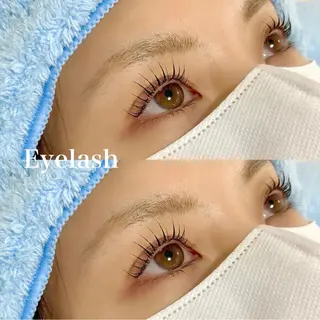 マツエク・マツパ Three 👑まつげ＆眉の眉毛・アイブロウイメージ