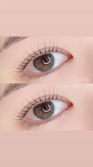 マツエク・マツパ マツパ/マツエク /天神/eimiのマツエク・マツパデザイン