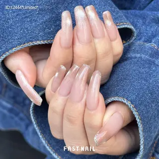 ネイル FASTNAIL 上野店のネイルデザイン