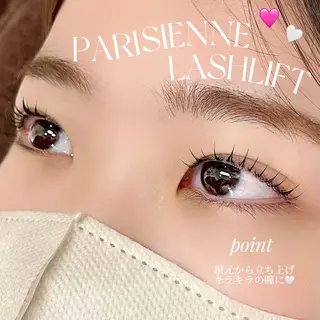 マツエク・マツパ ᴀɪᴍᴇᴇʟ / ᴀɪᴋᴀのマツエク・マツパデザイン