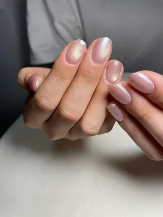 ネイル miinail miyuuのネイルデザイン