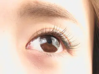 マツエク・マツパ plume eyelashのネイルデザイン