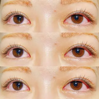 マツエク・マツパ chatran ishimochiのマツエク・マツパデザイン