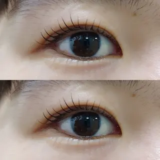 マツエク・マツパ tico 🌱shiori🌱のヘアスタイル