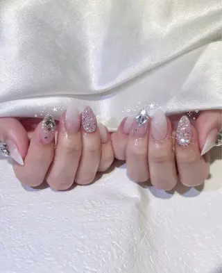 ネイル Lyn TA Nailのネイルデザイン