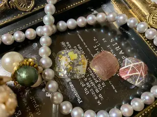 ネイル CIEL ☺︎のネイルデザイン