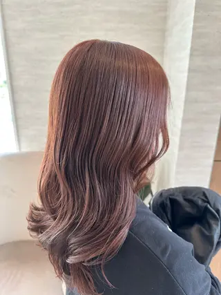ロング LEPIA名古屋駅前店所属・和田 侑里香のマツエク・マツパデザイン
