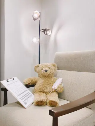 OPREA 栄店のエステ・リラクイメージ