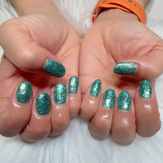 ネイル 小野澤 紗智のネイルデザイン