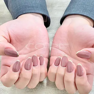 ネイル CORE Total Beauty所属・CORE TBのマツエク・マツパデザイン