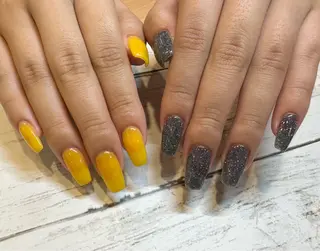 ネイル pro.M chiharuのネイルデザイン