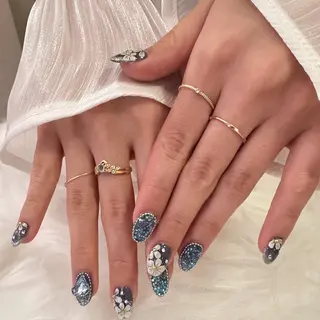 ネイル nail salon coco.のネイルデザイン