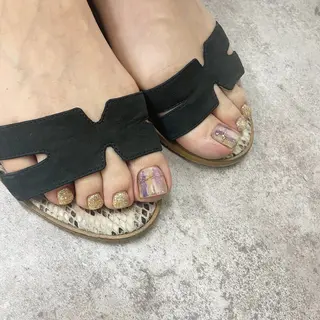 ネイル Bianca川越西口 KITAZAKI🫧のネイルデザイン