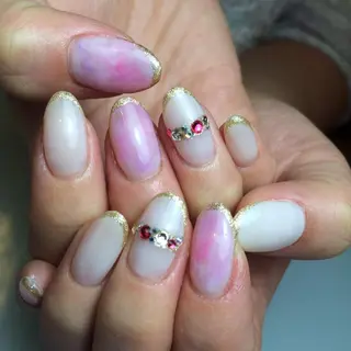 ネイル Lefreak (レフリーク).のネイルデザイン