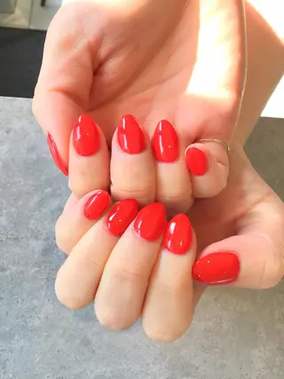 ネイル Nest 岩崎のネイルデザイン