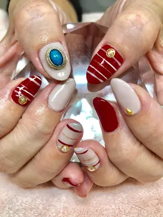 ネイル chii nailのネイルデザイン