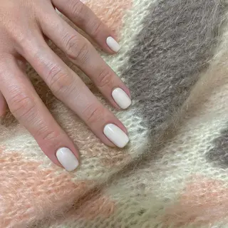 ネイル pro.M chiharuのネイルデザイン