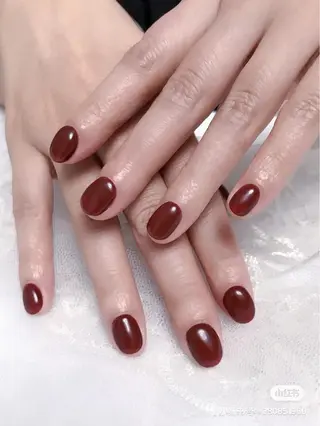 カラー ネイル Eyelash foisalonのマツエク・マツパデザイン