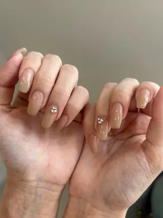 ネイル share＋honmachi所属・rn__nail ♡のネイルデザイン