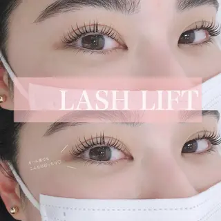 マツエク・マツパ eyelist Yuuuのマツエク・マツパデザイン