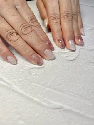 ネイル li___nail 31のネイルデザイン