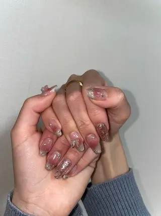 ネイル adorable 〈Kurumi〉のネイルデザイン