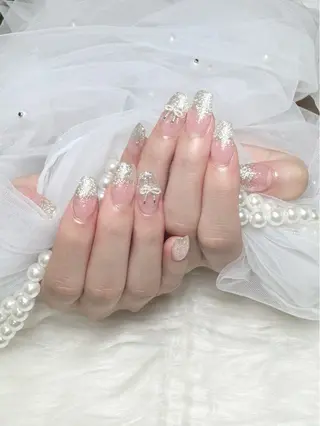 ネイル ALPHA. Aya‪no𝜗𝜚のネイルデザイン