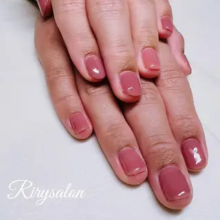 ネイル Riry salonのネイルデザイン