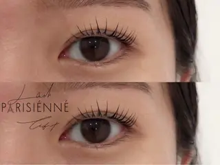 マツエク・マツパ MAQUM𖤐 Satsumiのマツエク・マツパデザイン