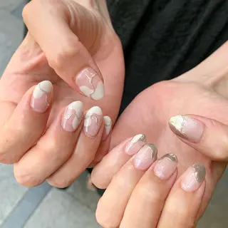 ネイル doroom所属・Nail doroomのネイルデザイン