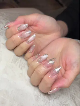 ネイル Amelia* nail&eyeのマツエク・マツパデザイン