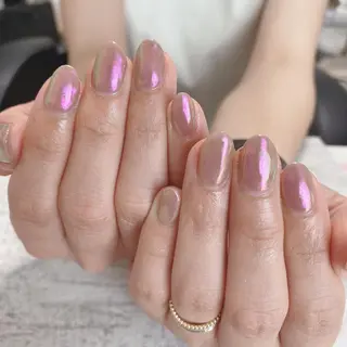 ネイル 吉岡 裕子のネイルデザイン