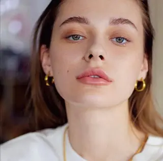 パーマ マツエク・マツパ My sweet salon 明石駅前店所属・eye MIRAIのマツエク・マツパデザイン