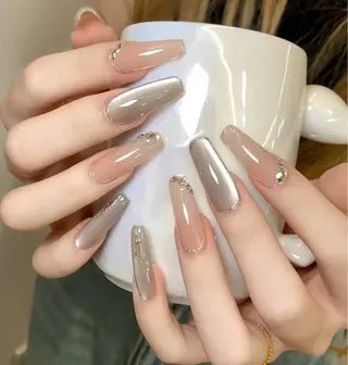 ネイル Jm nailのネイルデザイン