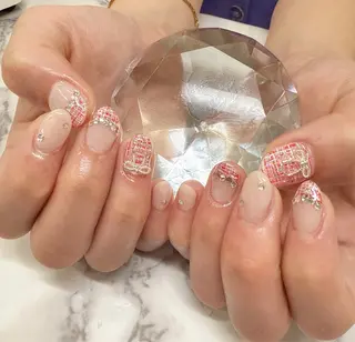 ネイル kouca  nail所属・コウ カnail💅のネイルデザイン