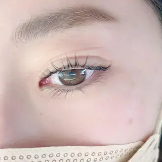 マツエク・マツパ Kahara__ Kanaの眉毛・アイブロウイメージ