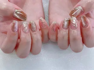 ネイル 🌻ひまり🌻 ネイルのネイルデザイン