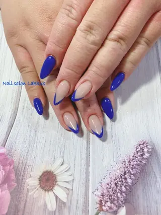 ネイル Lakkus T－CHIのネイルデザイン