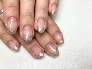 ネイル 三浦 あかりのネイルデザイン
